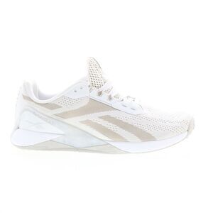 Reebok Womens Nano X1 Beige Shoes (NWT)